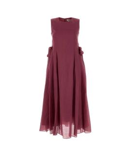 'S MAX MARA Повседневное платье