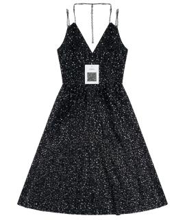 CHANEL Коктейльное платье