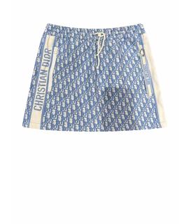 CHRISTIAN DIOR Юбка мини