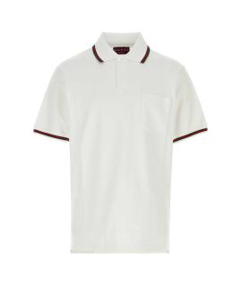 GUCCI Поло с коротким рукавом