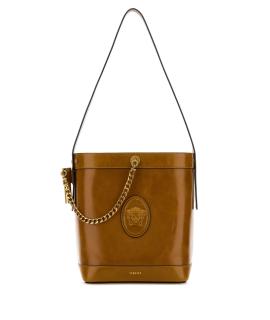 VERSACE Сумка через плечо