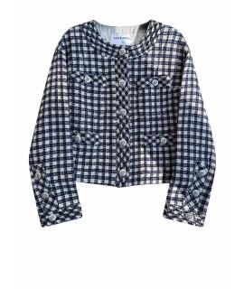 CHANEL Жакет/пиджак