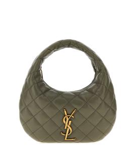 SAINT LAURENT Сумка с короткими ручками