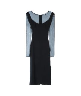 ELISABETTA FRANCHI Повседневное платье