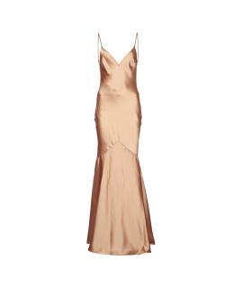 ELISABETTA FRANCHI Вечернее платье