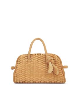 JACQUEMUS Сумка с короткими ручками