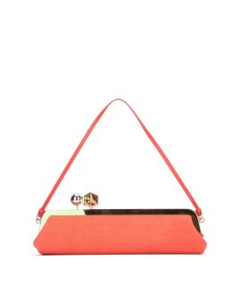 JACQUEMUS Сумка с короткими ручками