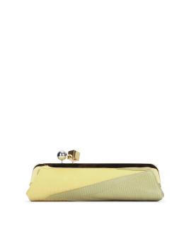 JACQUEMUS Клатч/вечерняя сумка