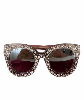 GUCCI Солнцезащитные очки