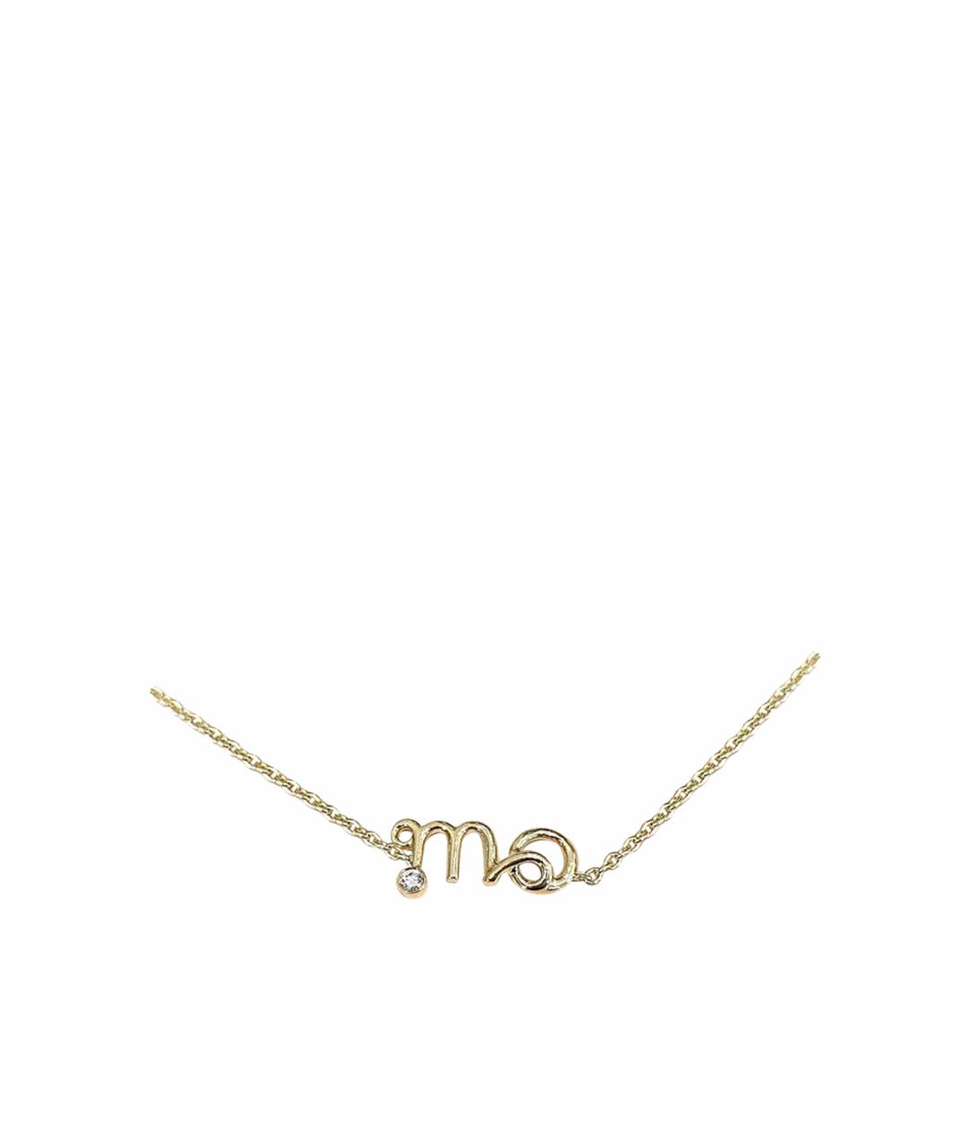 CHRISTIAN DIOR Золотой браслет из желтого золота, фото 1