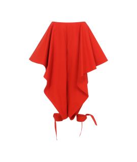 ALAIA Прямые брюки