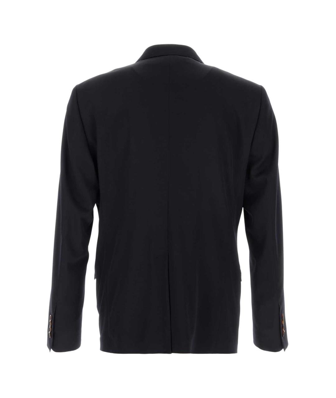DOLCE&GABBANA Шерстяной пиджак, фото 2
