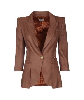 ELISABETTA FRANCHI Жакет/пиджак