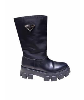 PRADA Брогги и оксфорды