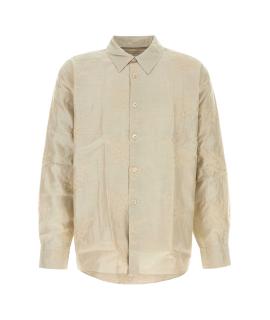 OUR LEGACY Кэжуал рубашка