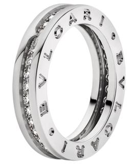 BVLGARI Кольцо