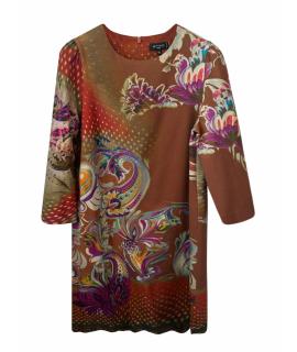 ETRO Повседневное платье