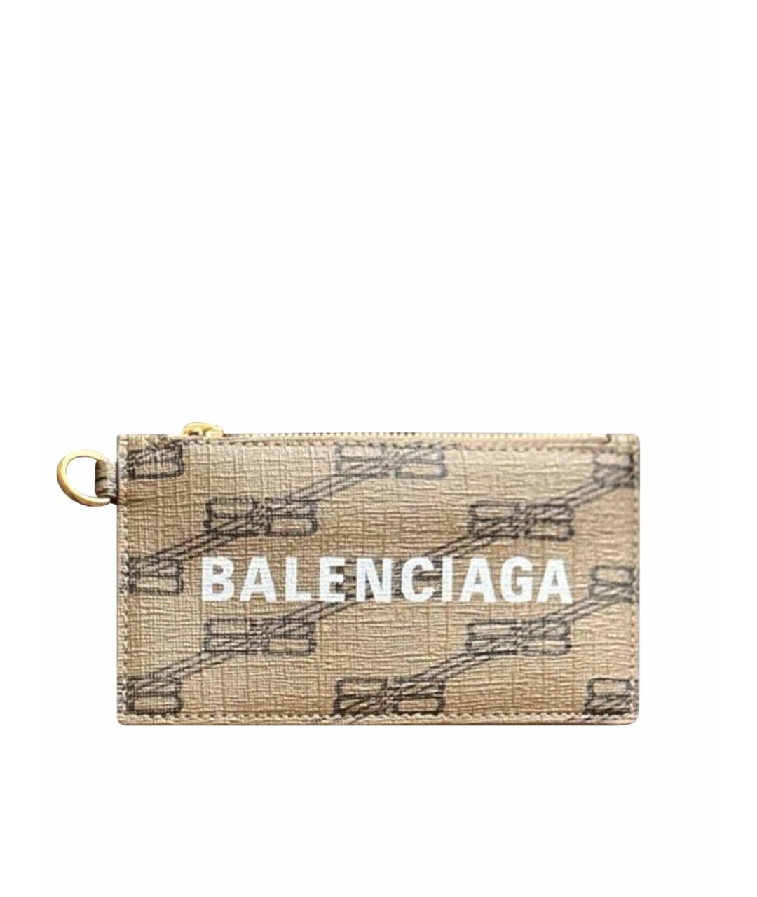 BALENCIAGA Кардхолдер, фото 1