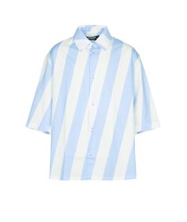 JACQUEMUS Кэжуал рубашка