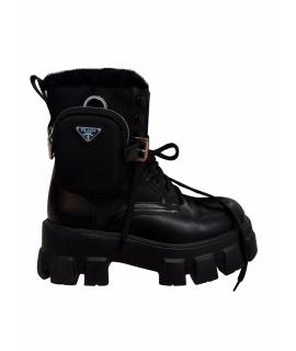 DOLCE&GABBANA Ботинки