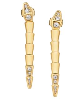 BVLGARI Серьги