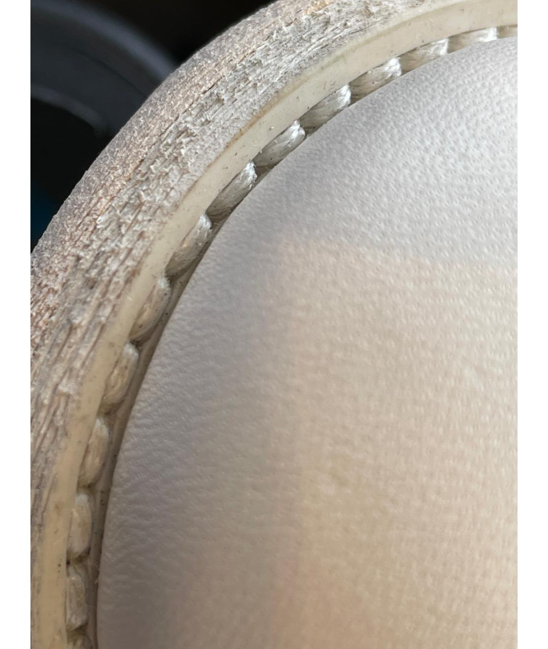 GUIDI Белые кожаные сапоги, фото 7