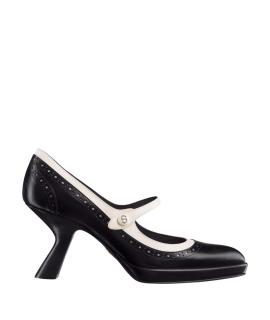 CHRISTIAN DIOR Туфли