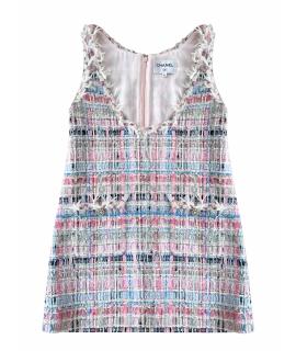 CHANEL Повседневное платье