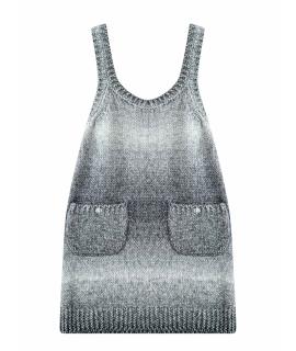 CHANEL Повседневное платье