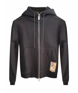 BURBERRY Худи/толстовка