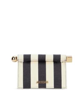 JACQUEMUS Сумка с короткими ручками