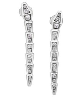 BVLGARI Серьги
