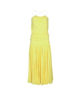 JACQUEMUS Повседневное платье