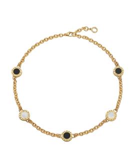 BVLGARI Колье