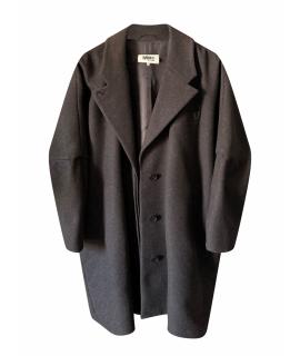 MM6 MAISON MARGIELA Пальто