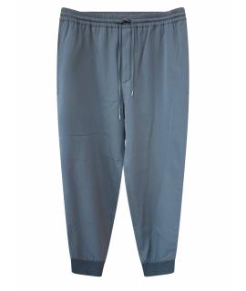 HERMES Повседневные брюки