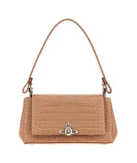 VIVIENNE WESTWOOD Сумка с короткими ручками
