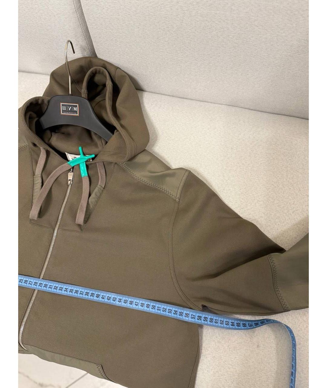 HERMES Куртка, фото 6