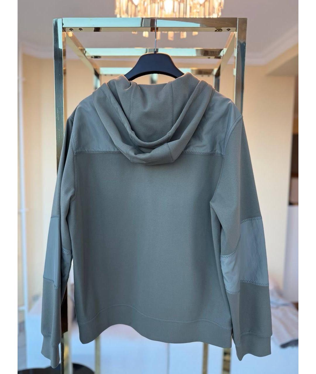 HERMES Куртка, фото 2