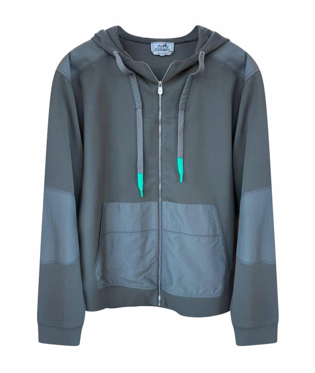 HERMES Куртка, фото 1