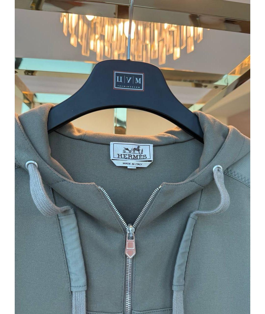 HERMES Куртка, фото 3