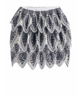 CHRISTIAN DIOR Юбка мини