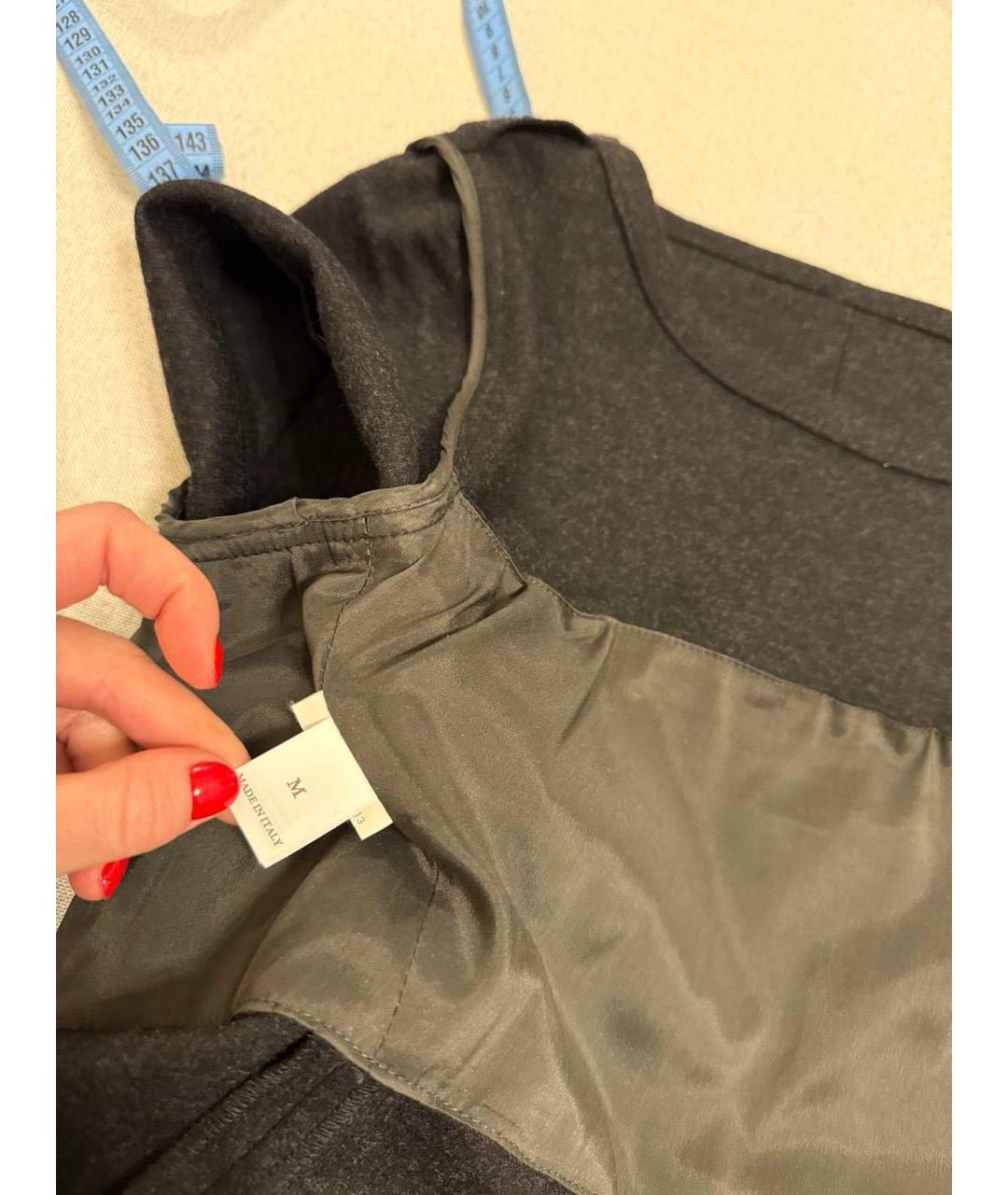 BRUNELLO CUCINELLI Повседневное платье, фото 8