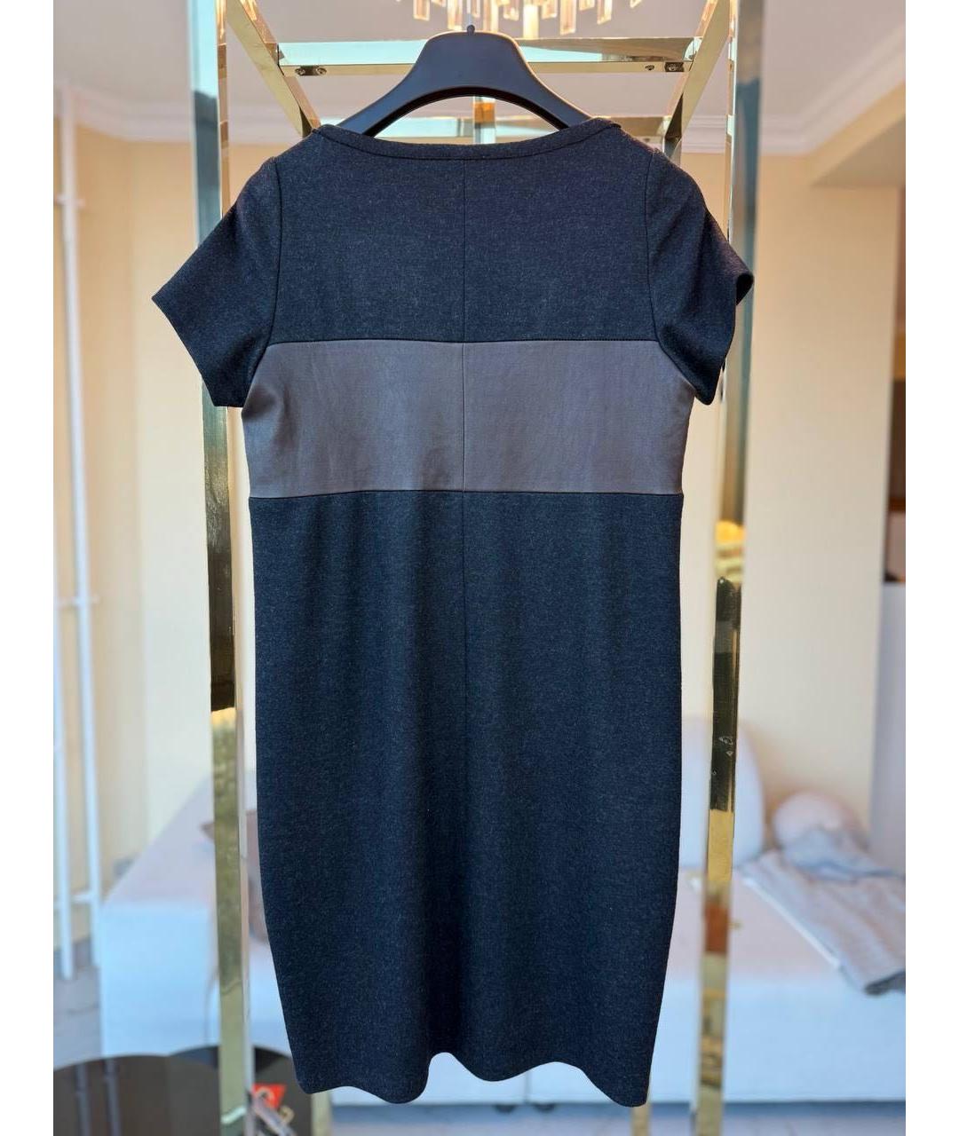 BRUNELLO CUCINELLI Повседневное платье, фото 2