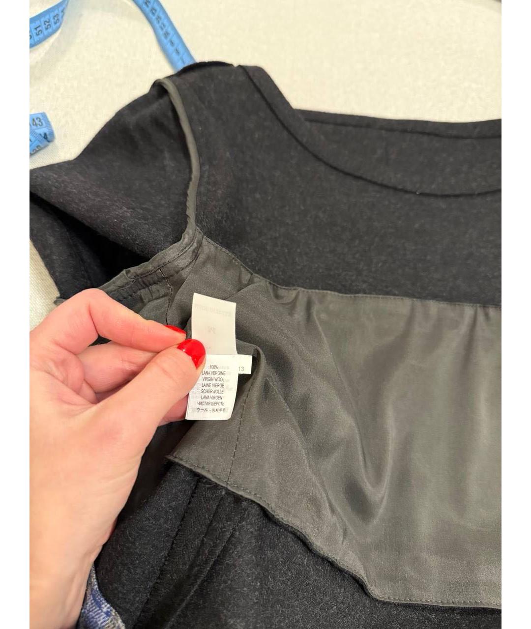 BRUNELLO CUCINELLI Повседневное платье, фото 7