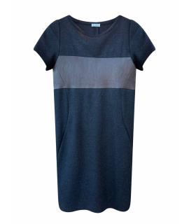 BRUNELLO CUCINELLI Повседневное платье