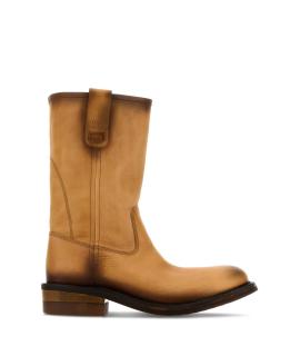 MIU MIU Сапоги