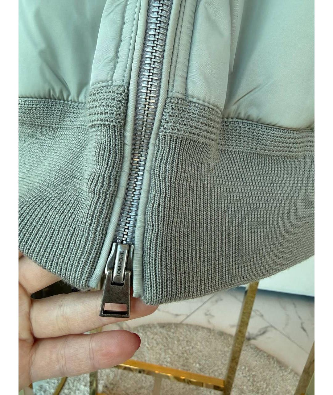 TOM FORD Куртка, фото 8