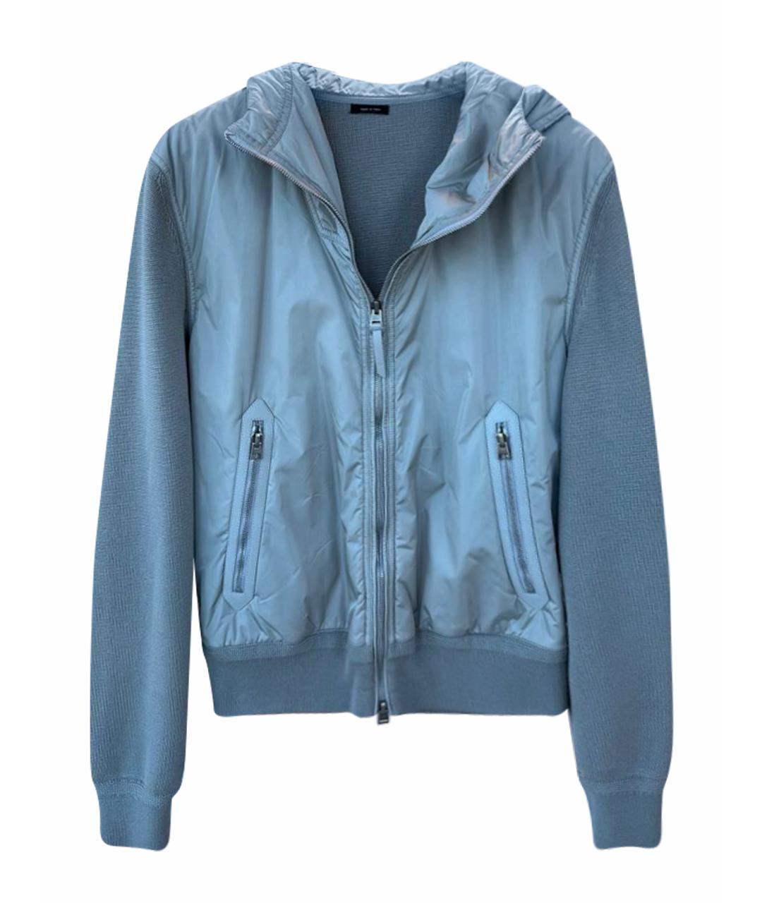 TOM FORD Куртка, фото 1