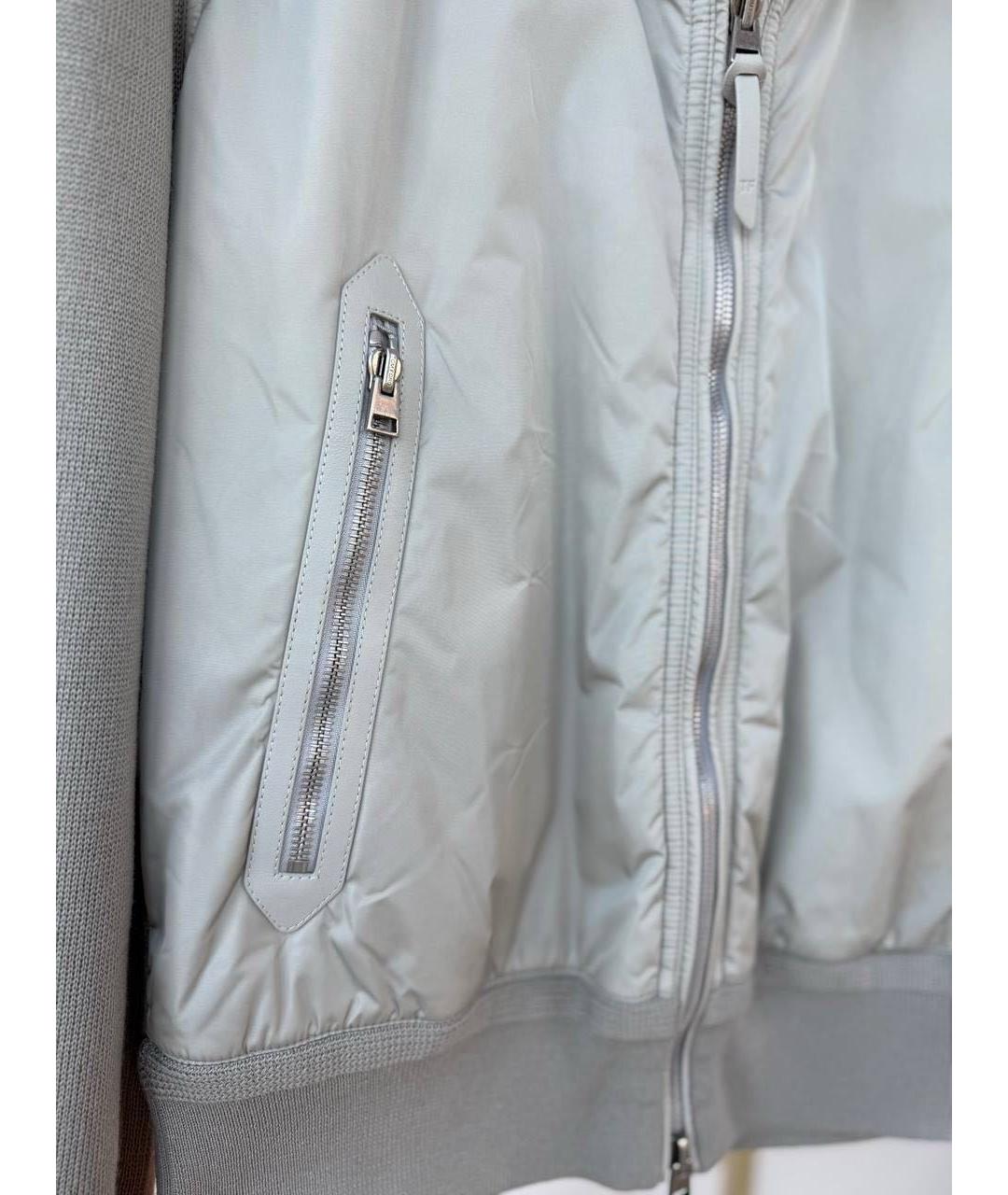 TOM FORD Куртка, фото 4